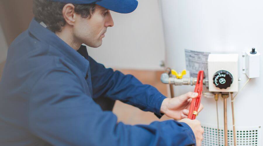 Local expert plumbing services in Loose Creek, MO